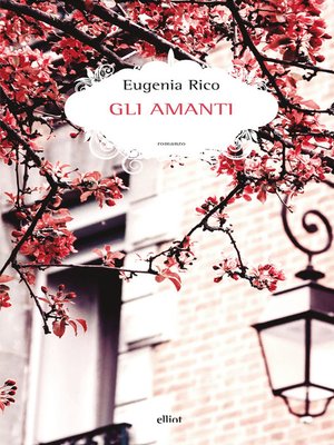 cover image of Gli amanti